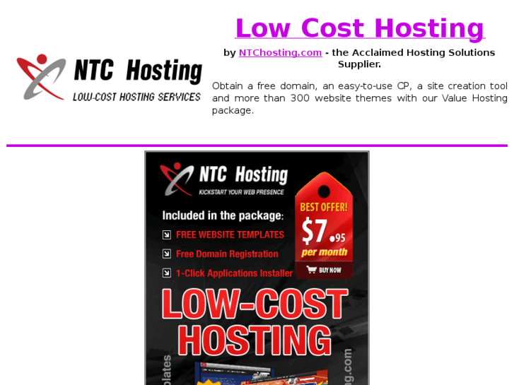 www.lowcosthosting2011.com