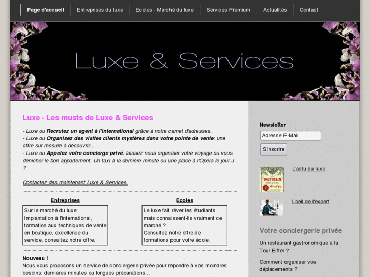 www.luxe-services.com