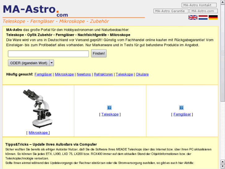 www.ma-astro.com