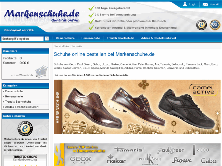 www.markenschuhe.de