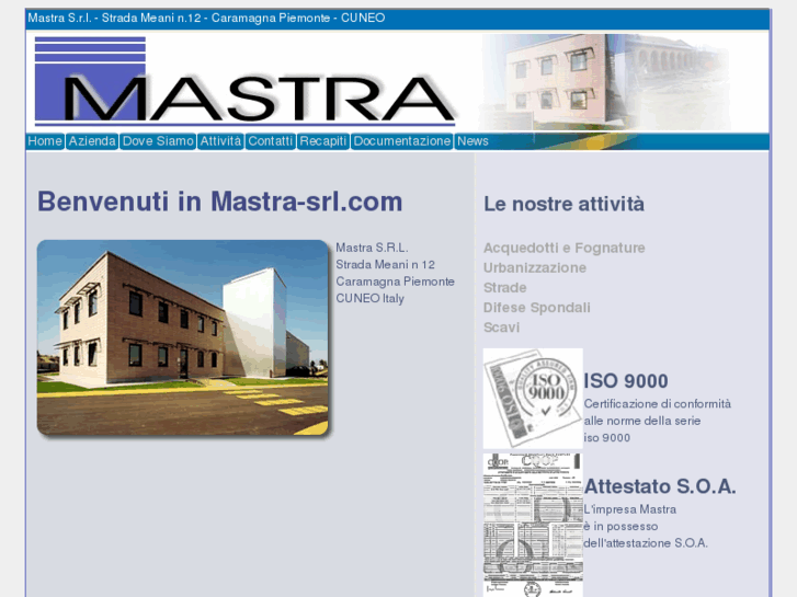 www.mastra-srl.com