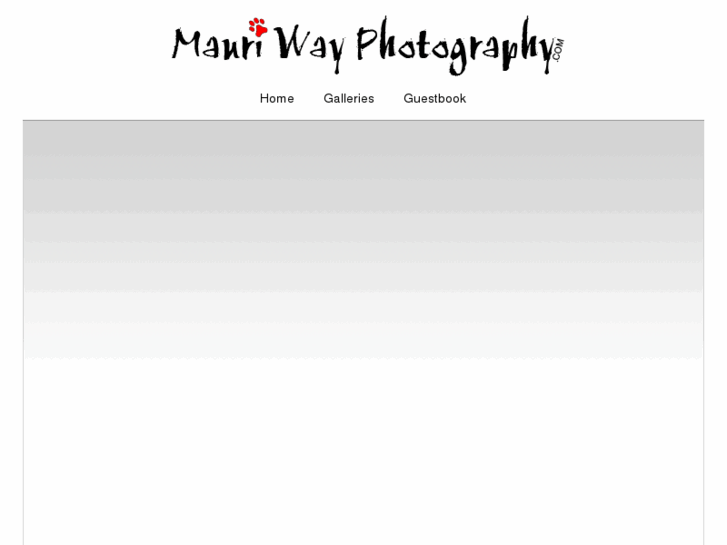 www.mauriwayphotography.com