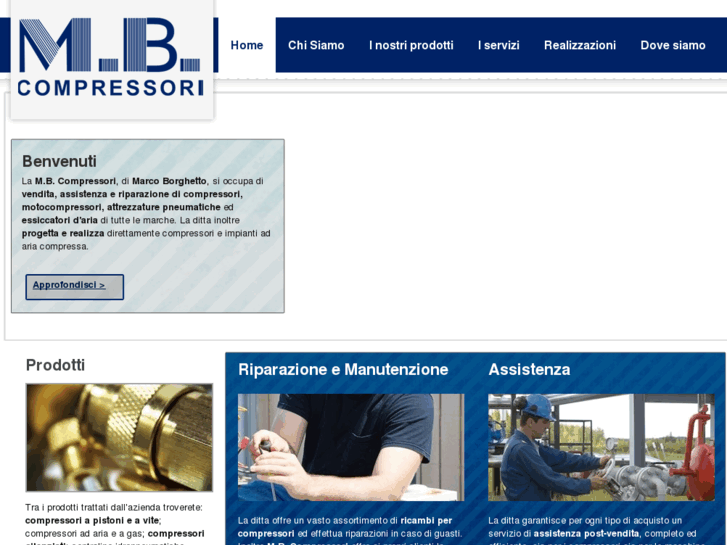 www.mbcompressori.com