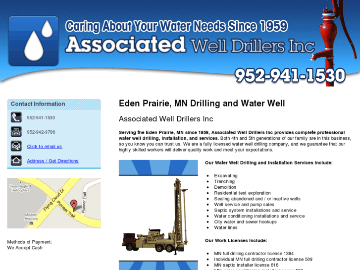 www.mineapoliswelldrillers.com