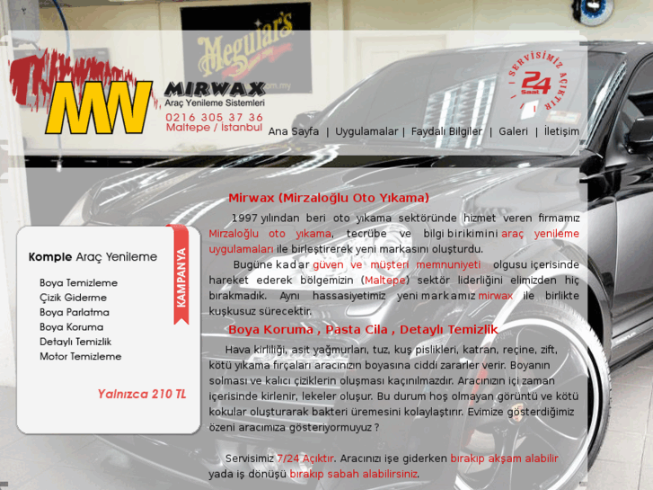 www.mirwax.com