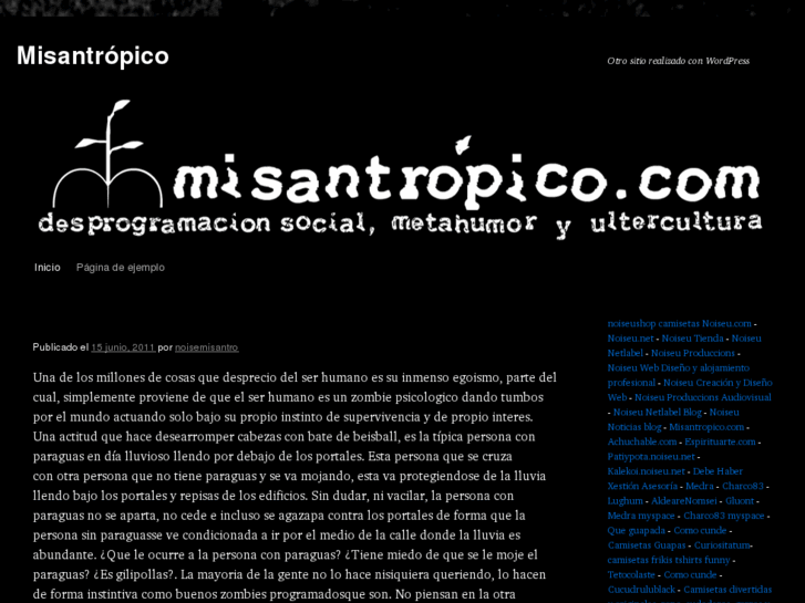 www.misantropico.com