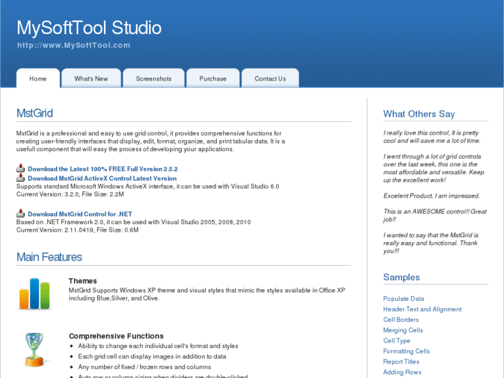 www.mysofttool.com