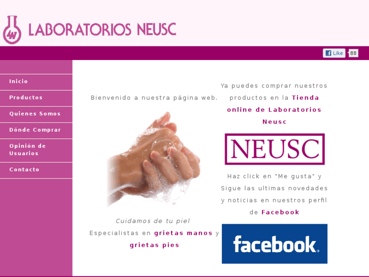 www.neusc.com