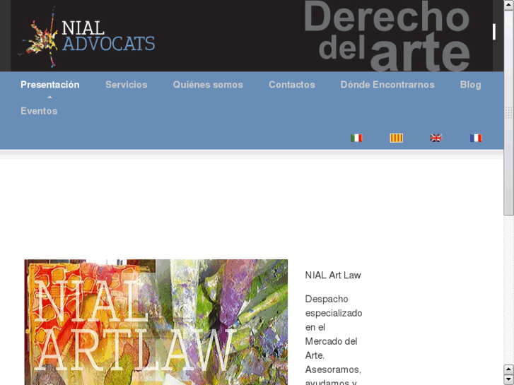 www.nial-artlaw.com