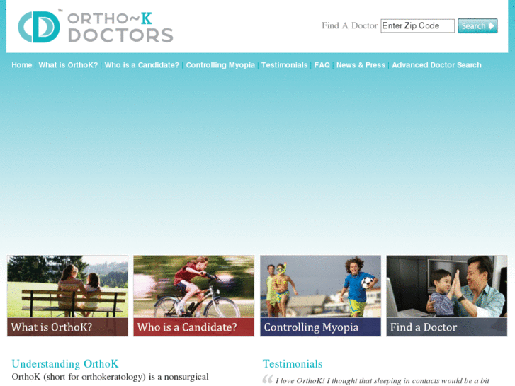 www.orthokdocs.info