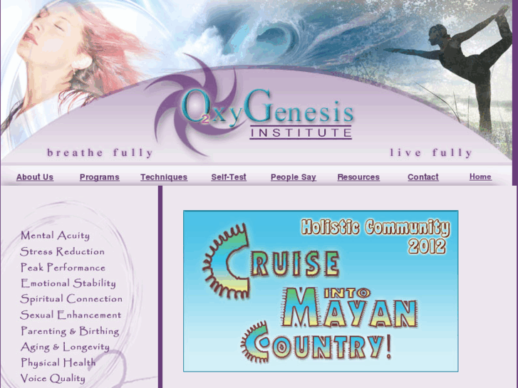 www.oxygenesis.org