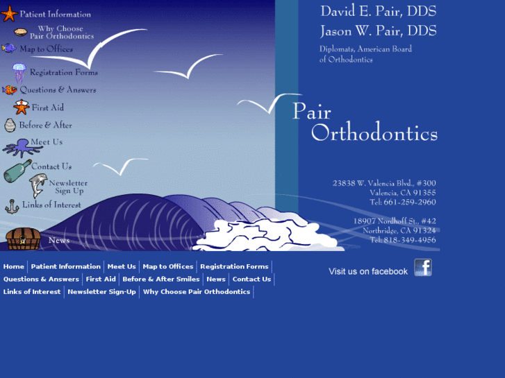 www.pairorthodontics.com