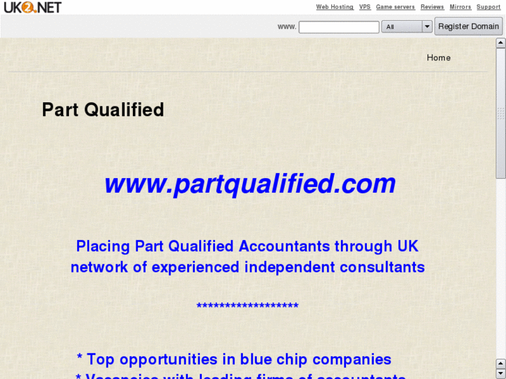 www.part-qualified.com