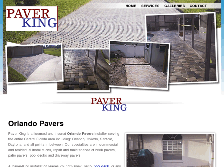 www.paver-king.com