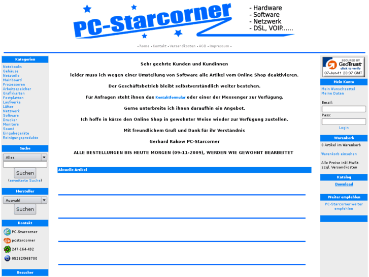 www.pc-starcorner.de