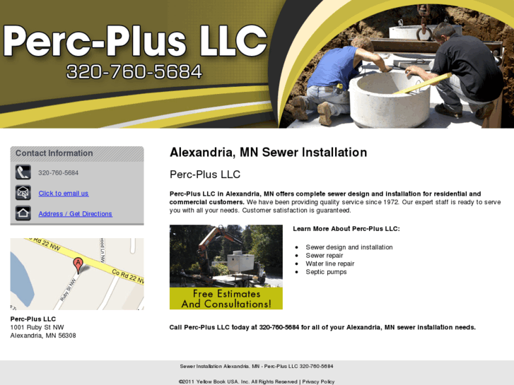 www.percplusllc.com