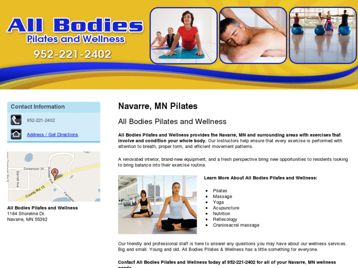 www.pilateswayzatamn.com