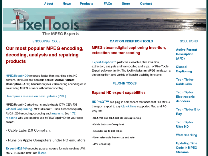 www.pixeltools.com