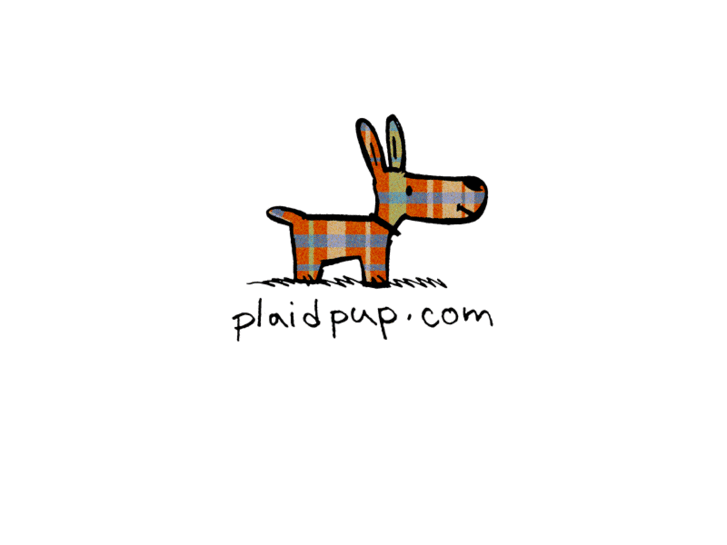 www.plaidpup.com