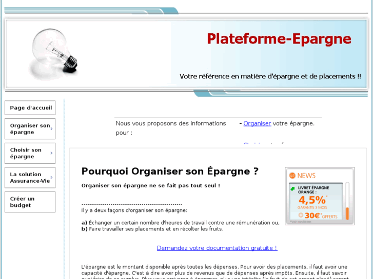 www.plateforme-epargne.com