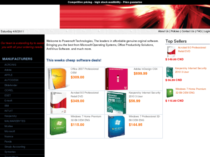 www.powersoftworld.com