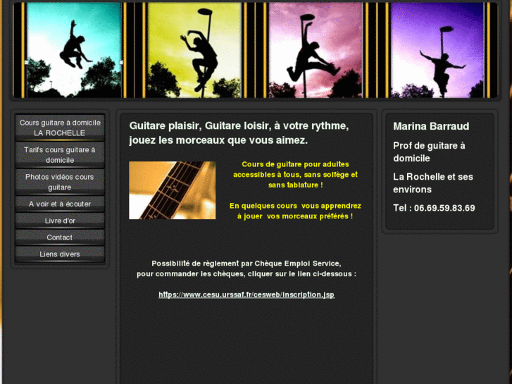 www.profcoursguitare.com