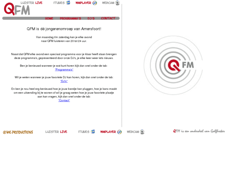 www.qfm.nl