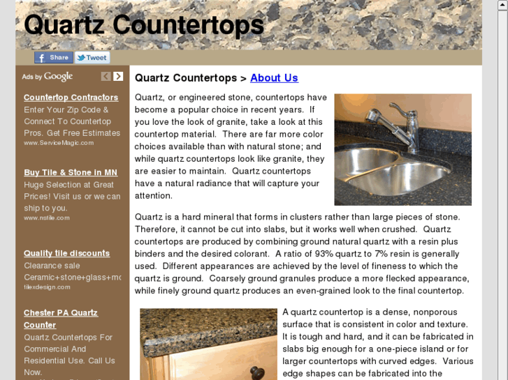 www.quartz-countertops.com