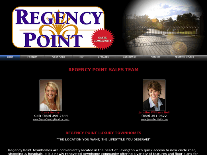 www.regencypointky.com