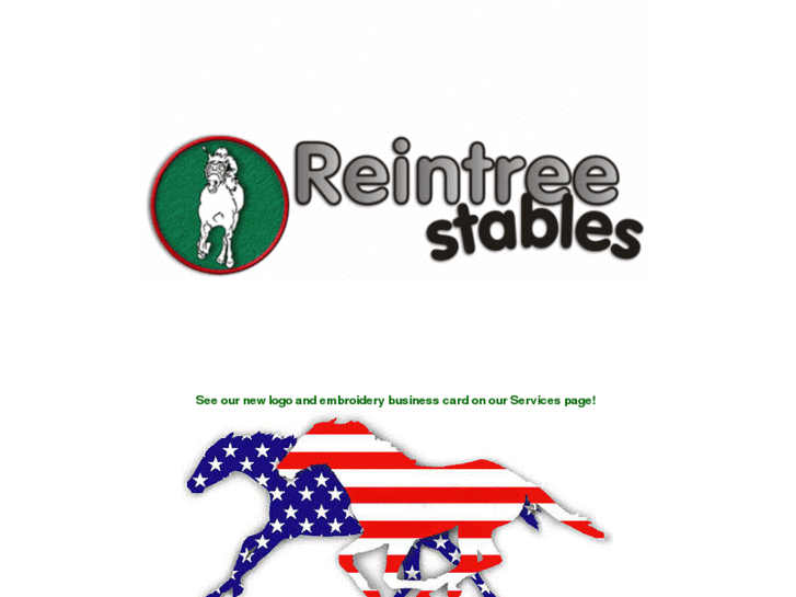 www.reintreestables.com