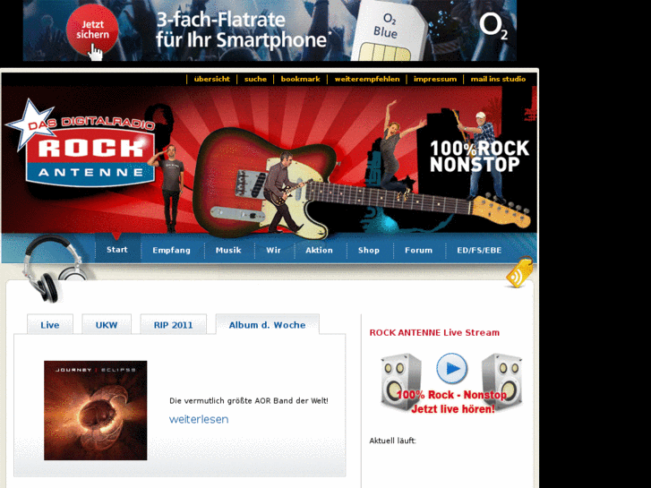 www.rockantenne.com