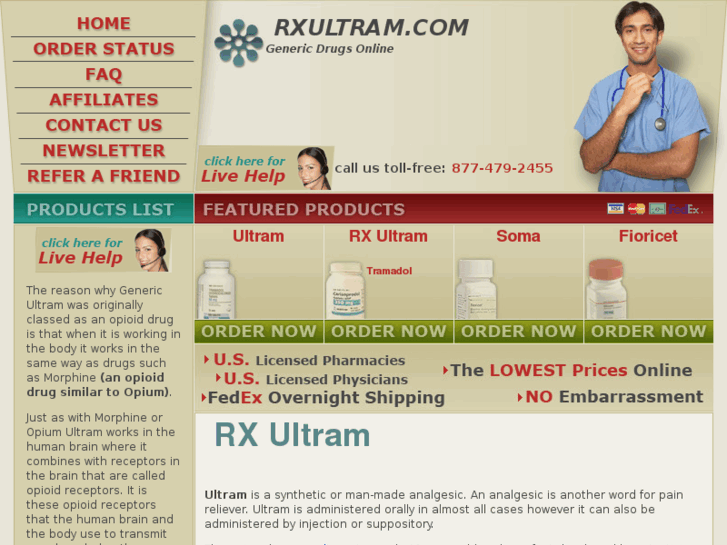 www.rxultram.com