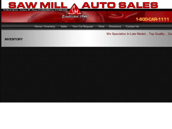 www.sawmillauto.com