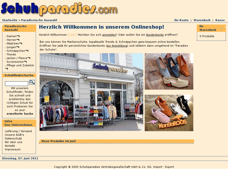 www.schuhparadies.com