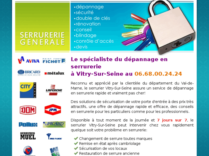 www.serruriervitrysurseine94400.net