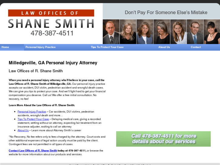 www.shanesmithlawga2.com