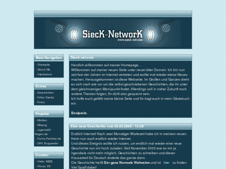 www.sieck-net.com