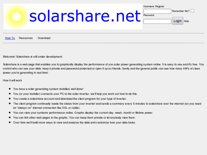www.solarshare.net