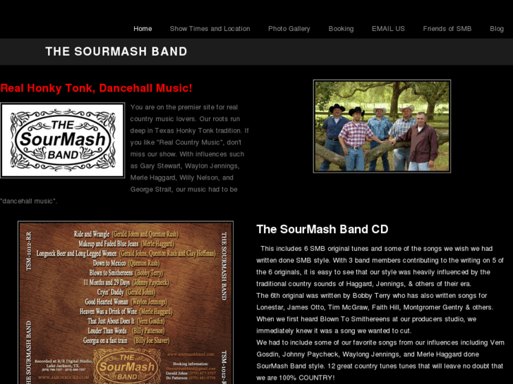 www.sourmashband.com