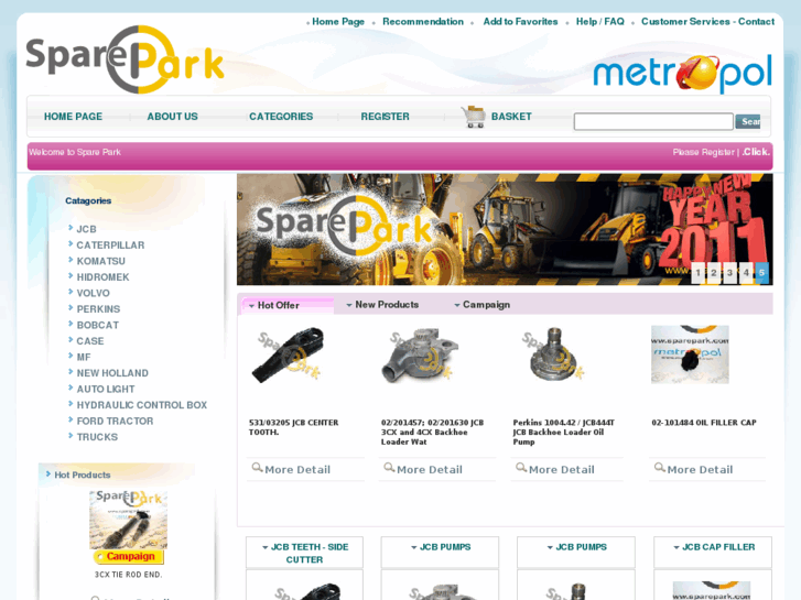 www.sparepark.com