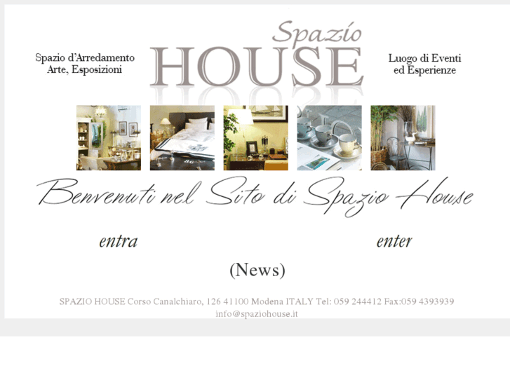 www.spaziohouse.com