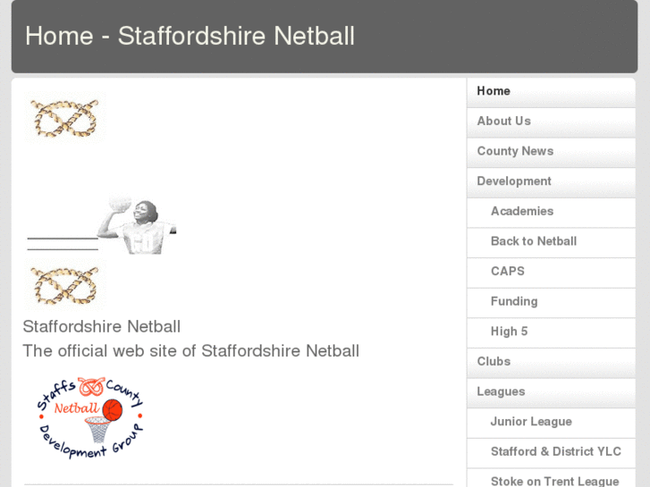 www.staffordshirenetball.co.uk