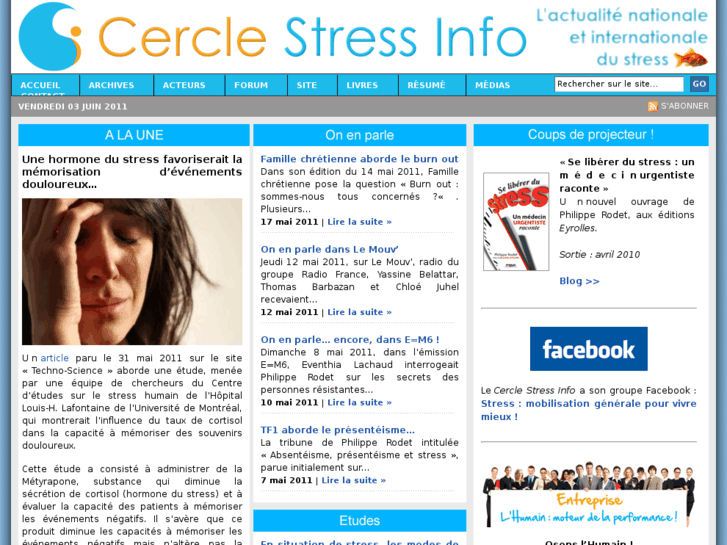 www.stress-info.org