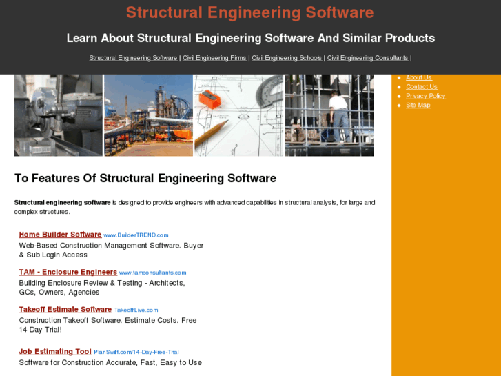 www.structuralengineeringsoftware.org