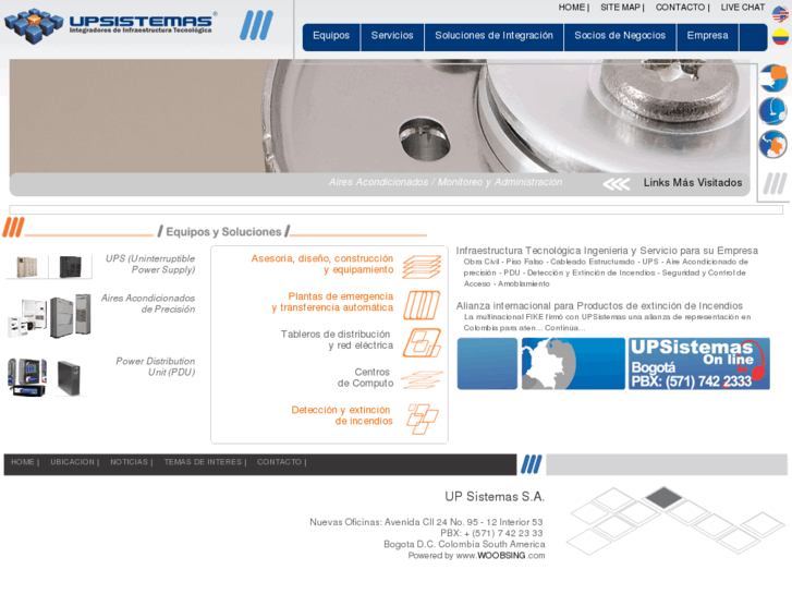 www.tablerosdedistribucion.com