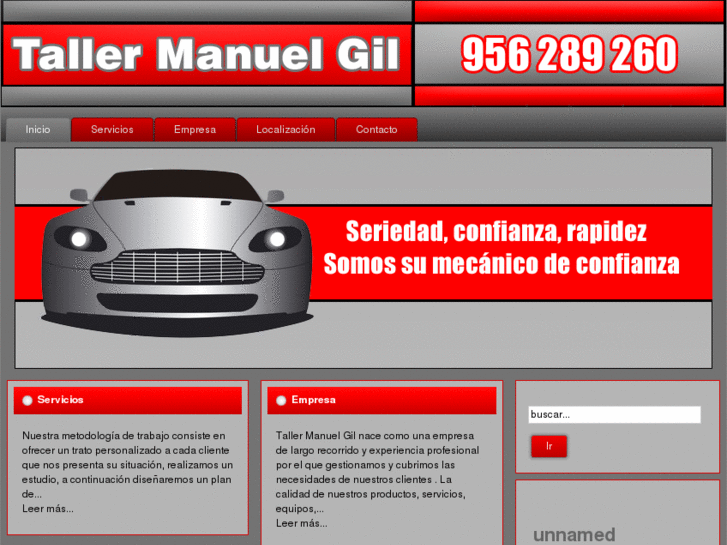 www.tallermanuelgil.es