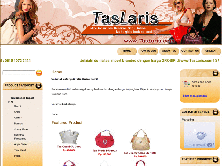 www.taslaris.com