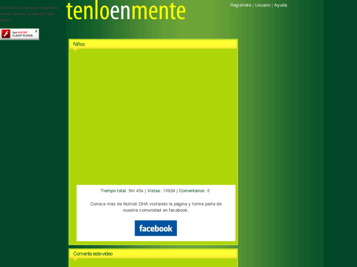 www.tenloenmente.com