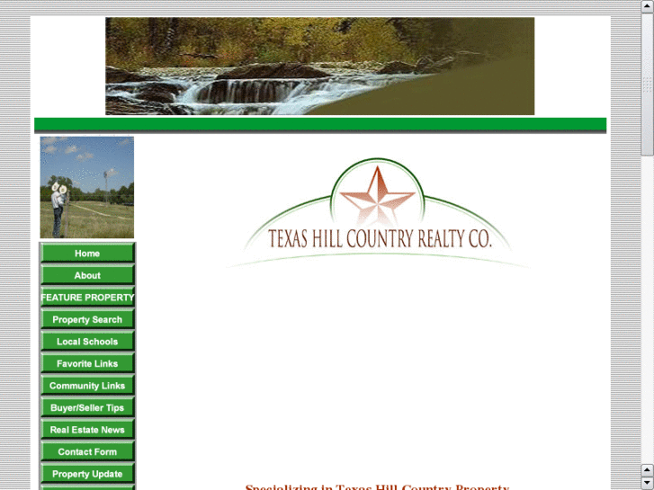 www.texashillcountryrealtyco.com