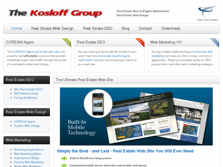 www.thekosloffgroup.com